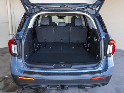 New 2026 Ford Explorer Active image 48