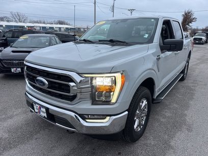 Used 2023 Ford F150 XLT w/ Equipment Group 302A High