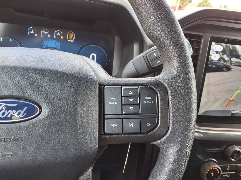 Used 2025 Ford F150 STX AWD/4WD image 32