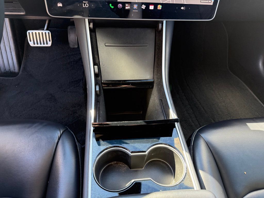 Used 2019 Tesla Model 3 AWD/4WD image 14