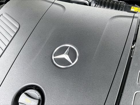 Certified 2026 Mercedes-Benz GLC 300 image 18