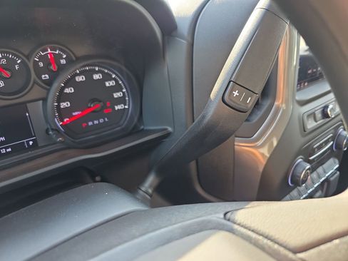 New 2026 Chevrolet Silverado 2500 Custom w/ Custom Convenience Package AWD/4WD image 20