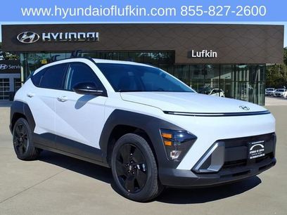 New 2026 Hyundai Kona SEL Sport