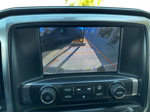 Used 2014 Chevrolet Silverado 1500 LTZ w/ LTZ Plus Package image 13