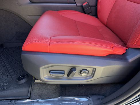 New 2025 Toyota Tundra TRD Pro image 11