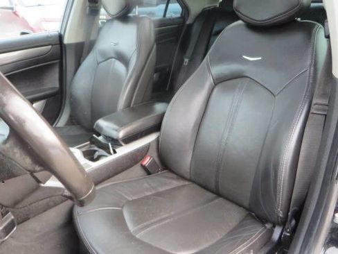 Used 2013 Cadillac CTS Luxury image 20
