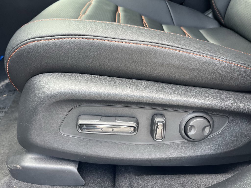 New 2027 Honda CR-V Sport-L image 16
