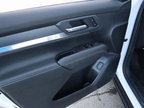 New 2026 GMC Terrain Elevation image 19