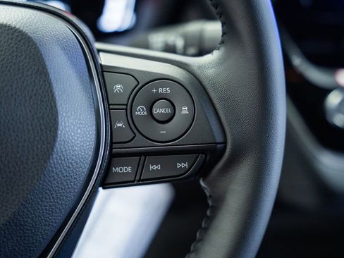 New 2026 Toyota Corolla SE image 21