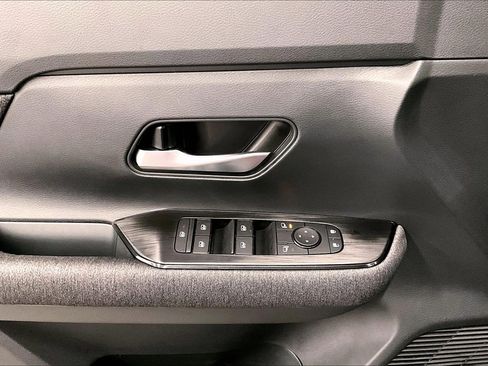 New 2026 Nissan Kicks SV FWD image 28