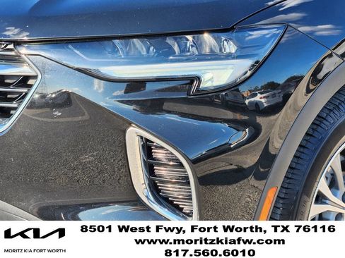 Used 2023 Buick Envision Preferred FWD image 7