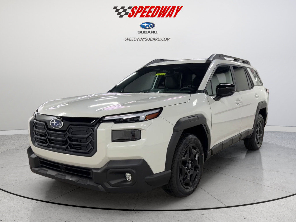 New 2026 Subaru Outback Limited AWD/4WD image 12