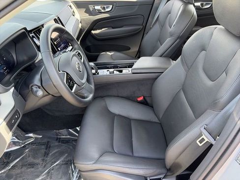 New 2025 Volvo XC60 T8 Plus w/ Protection Package Premier image 20