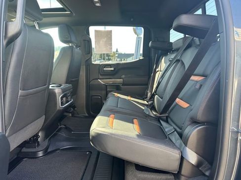Used 2021 GMC Sierra 1500 AT4 w/ AT4 Premium Package image 22