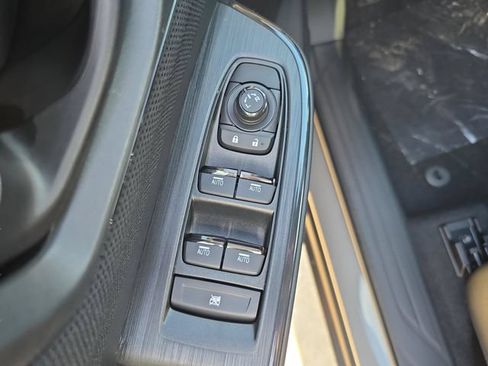New 2026 Subaru Outback Limited AWD/4WD image 13