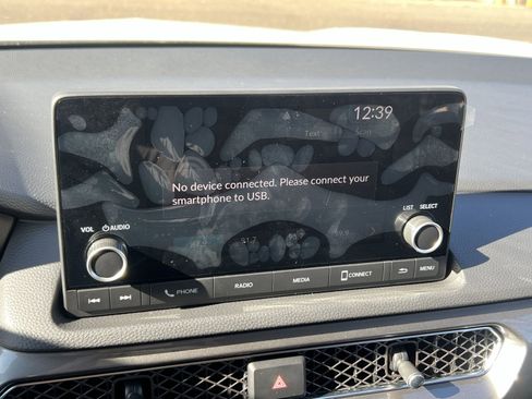 New 2025 Acura Integra image 17