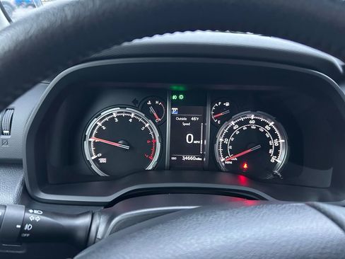 Used 2022 Toyota 4Runner TRD Pro image 17