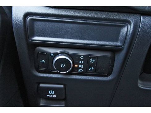 Used 2024 Ford F150 STX w/ STX Black Appearance Package RWD image 22