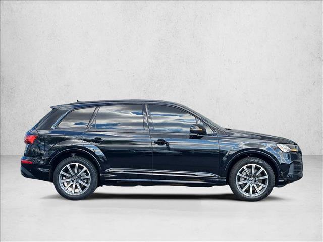 Used 2023 Audi Q7 2.0T Premium Plus w/ Premium Plus Package AWD/4WD image 4