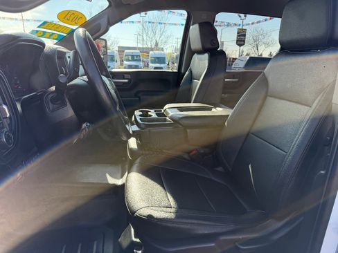 Used 2021 Chevrolet Silverado 3500 W/T w/ WT Convenience Package image 17