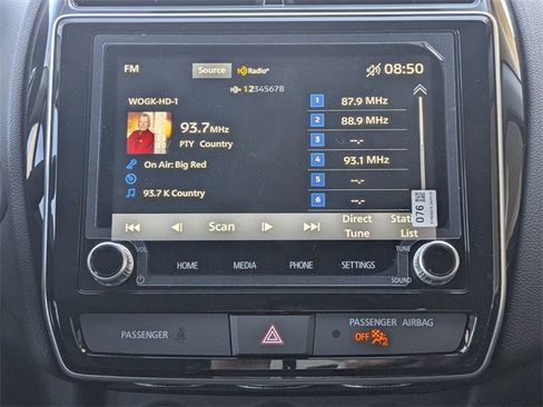 New 2026 Mitsubishi Outlander Sport AWD image 19