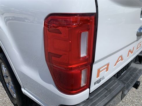 Used 2019 Ford Ranger XLT w/ Equipment Group 302A Luxury image 11