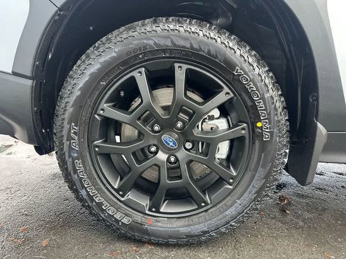 New 2026 Subaru Crosstrek 2.5i Wilderness AWD/4WD image 8