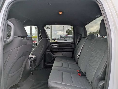 New 2026 RAM 1500 2WD Crew Cab image 14