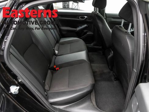 Used 2023 Honda Civic Sport image 22