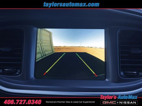 Used 2021 Dodge Charger GT w/ Plus Group image 17