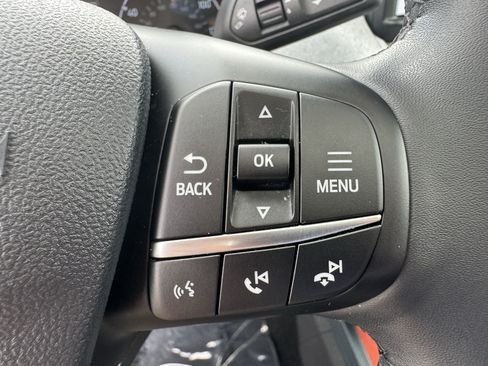 Certified 2023 Ford Maverick XLT w/ XLT Luxury Package FWD image 34