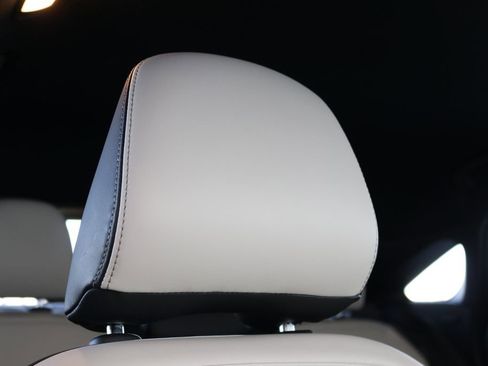 Certified 2025 INFINITI QX55 Luxe w/ Cargo Package image 40