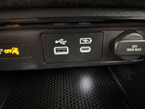 Used 2025 Honda CR-V EX image 21