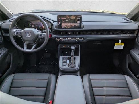 New 2026 Honda CR-V Sport-L image 15