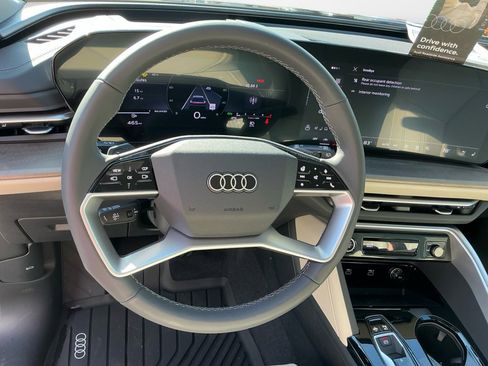 New 2025 Audi Q5 Premium Plus image 10