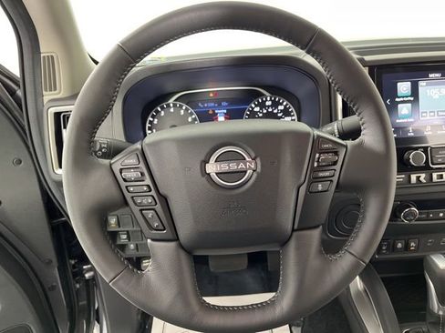 New 2026 Nissan Frontier SV w/ SV Convenience Package image 20