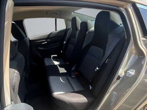 New 2026 Nissan Sentra SV w/ Floor Mat Package FWD image 27