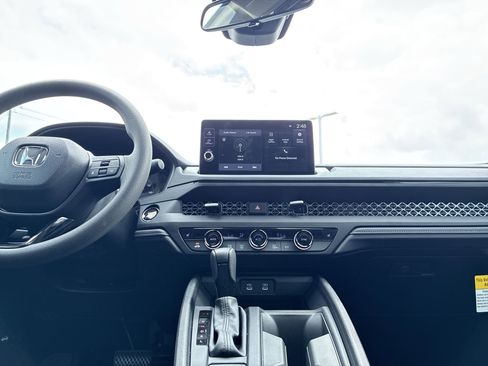 Certified 2026 Honda Accord SE image 30