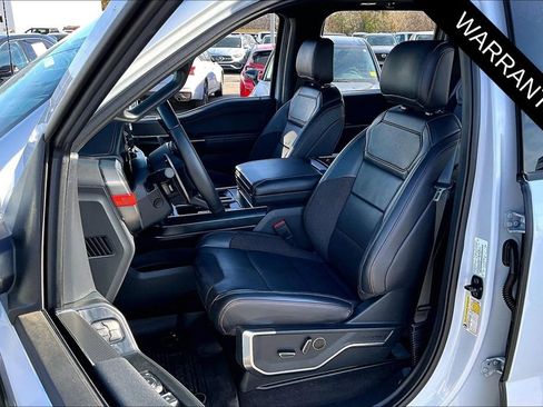 Used 2025 Ford F150 Raptor image 21