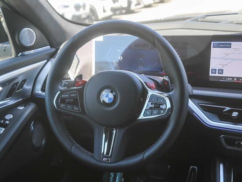 Used 2026 BMW XM Label Red AWD/4WD image 12