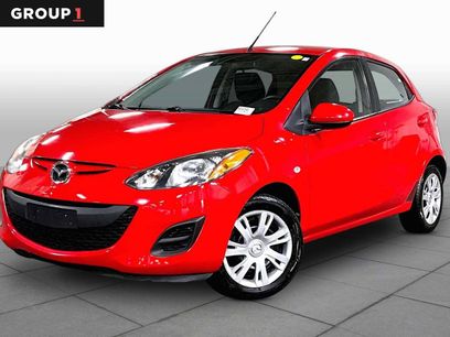 Used 2011 MAZDA MAZDA2 Sport