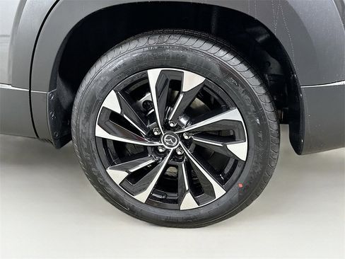 New 2026 MAZDA CX-50 2.5 Hybrid w/ Weather Package image 24