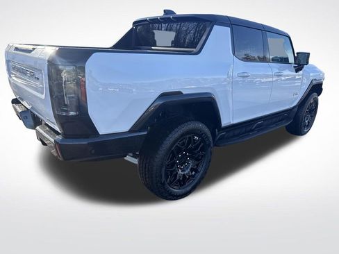 New 2026 GMC Hummer EV 4x4 Crew Cab image 6