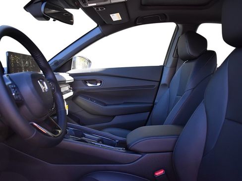 New 2026 Honda Accord Sport image 12