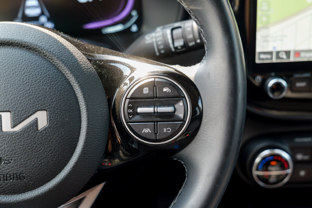 Used 2023 Kia Soul EX FWD image 43