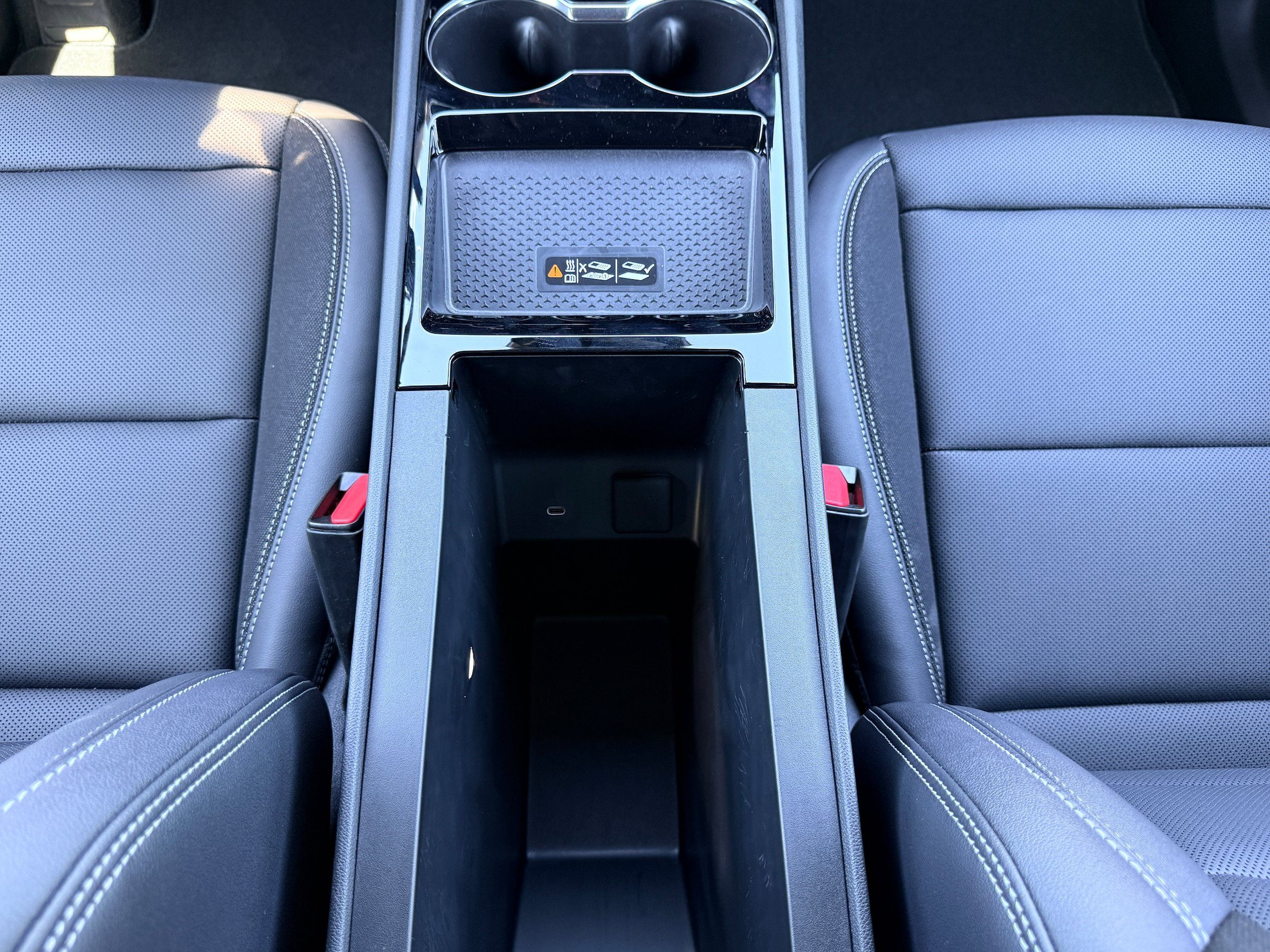 New 2026 Chevrolet Blazer EV LT FWD image 17