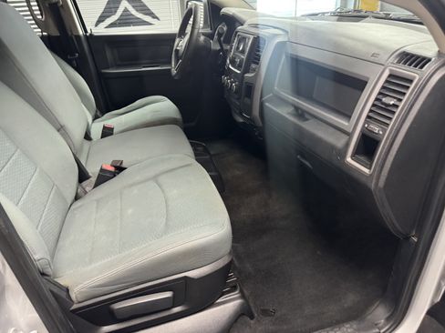 Used 2014 RAM 1500 Tradesman w/ Popular Equipment Group AWD/4WD image 9