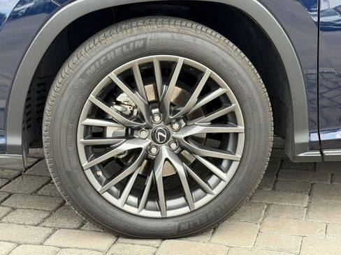 Used 2017 Lexus RX 350 F Sport image 13