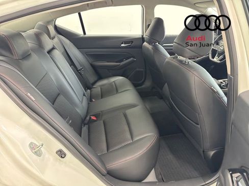 Used 2023 Nissan Altima 2.5 SR image 23