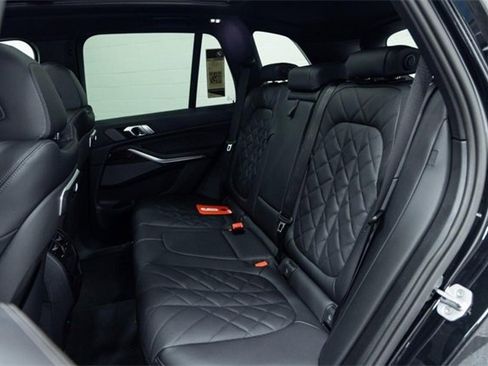 New 2026 BMW X5 xDrive50e image 25